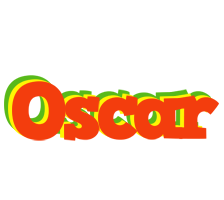 Oscar bbq logo