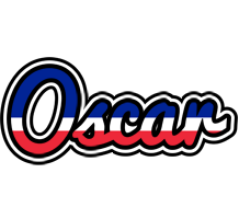 Oscar france logo