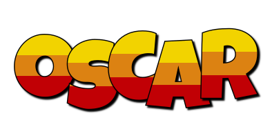 Oscar jungle logo