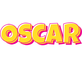 Oscar kaboom logo
