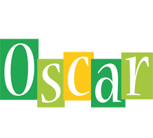 Oscar lemonade logo
