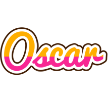 Oscar smoothie logo
