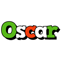 Oscar venezia logo