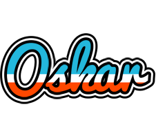 Oskar america logo