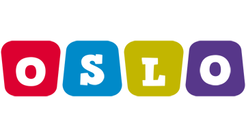 Oslo kiddo logo