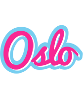 Oslo popstar logo