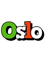 Oslo venezia logo