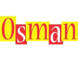 Osman errors logo