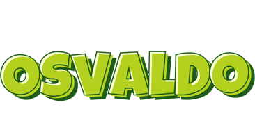 Osvaldo summer logo