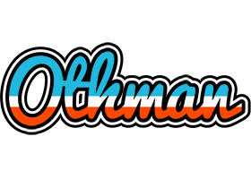 Othman america logo