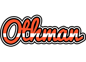 Othman denmark logo