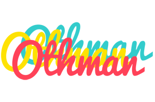 Othman disco logo