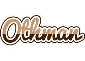 Othman exclusive logo