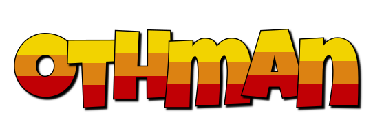 Othman jungle logo