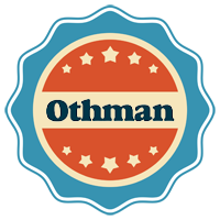 Othman labels logo