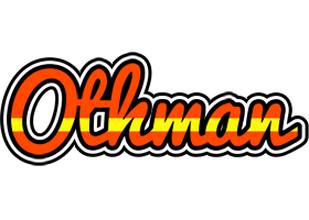 Othman madrid logo