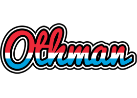 Othman norway logo