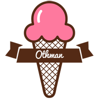 Othman premium logo