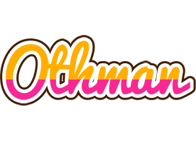 Othman smoothie logo