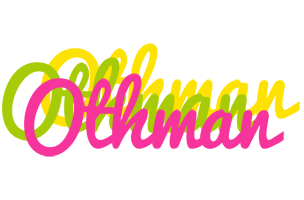Othman sweets logo