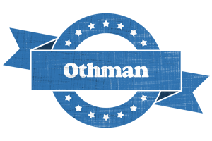 Othman trust logo