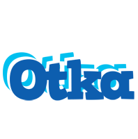 Otka business logo