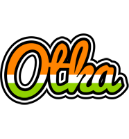 Otka mumbai logo