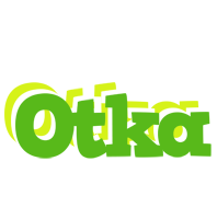 Otka picnic logo