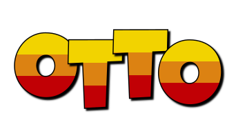Otto jungle logo