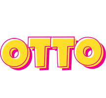 Otto kaboom logo