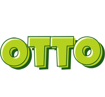 Otto summer logo