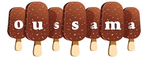 Oussama pinup logo