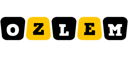 Ozlem boots logo