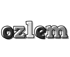 Ozlem night logo