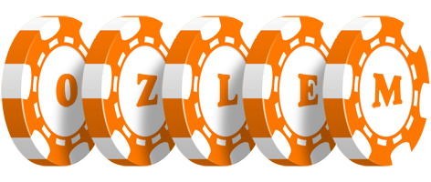 Ozlem stacks logo