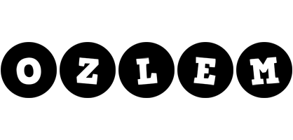 Ozlem tools logo