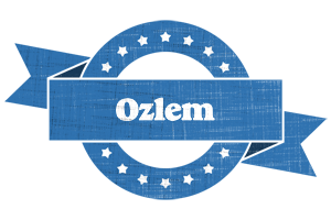 Ozlem trust logo