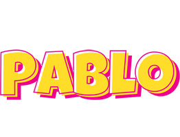 Pablo kaboom logo