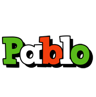 Pablo venezia logo