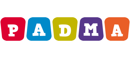 Padma kiddo logo