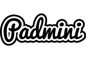 Padmini chess logo