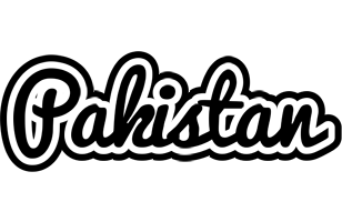 Pakistan chess logo