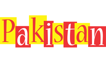 Pakistan errors logo