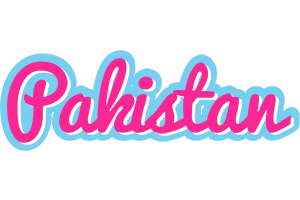 Pakistan popstar logo