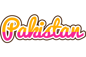 Pakistan smoothie logo