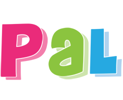 Pal friday logo