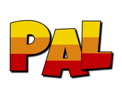 Pal jungle logo