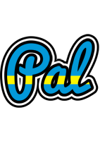 Pal sweden logo