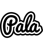 Pala chess logo