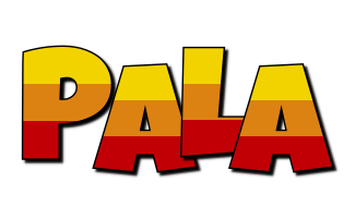 Pala jungle logo